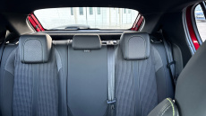 Peugeot 208 100kW GT 50kWh 5dr Auto Electric Hatchback